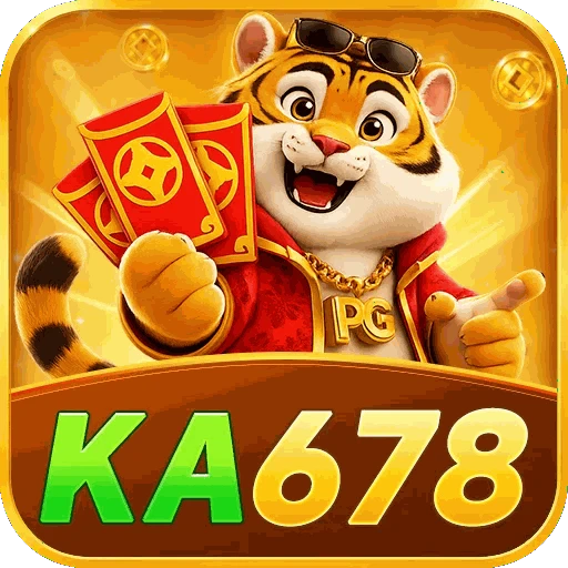KA678 Logo